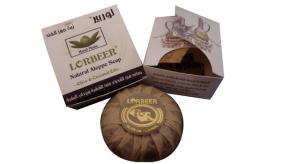  4 Olive oil soap with other oils (bio / organic)