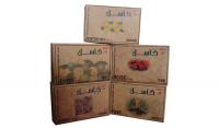صابون كاسل عدة روائح (255-259 )