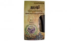 8-  (7) pure natural oils for hair & skin: Lorbeer 40 percent Laurel Oil (807)