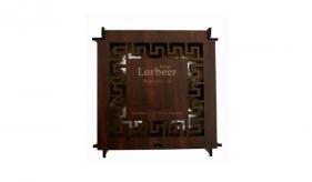 3 - Gift Aleppo zeep: Versaci Box (325)